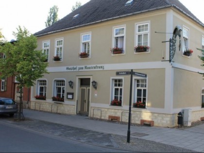 照片: zum Rautenkranz